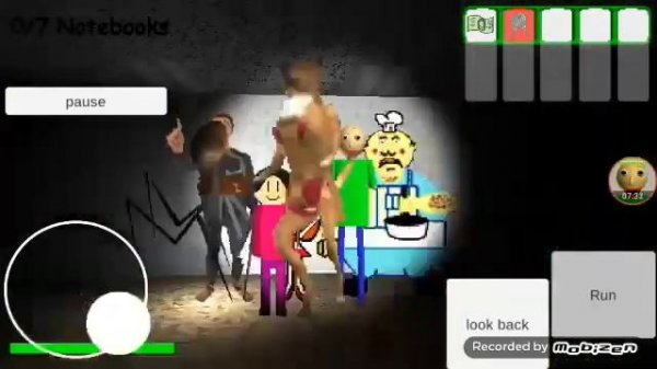 evolution on chaos pt 2 bbccs 4 android not link