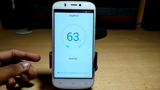 How to any Android Phone ROOT Without PC смотреть онлайн