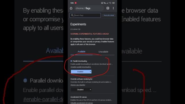 How to increase download speed on android Mobile | download speed kaise badhaye in hindi смотреть онлайн