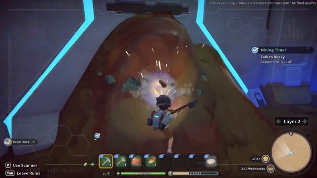 How to Get Bronze Plate in My Time At Sandrock | Best Way to Make Resources Guide смотреть онлайн