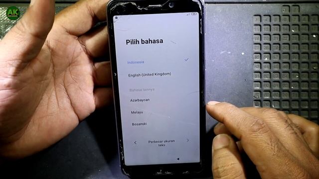 Cara Memperbaiki HP Xiaomi Redmi 6A Mentok Logo,Hank logo, Stuck, Bootloop Tanpa flash смотреть онлайн