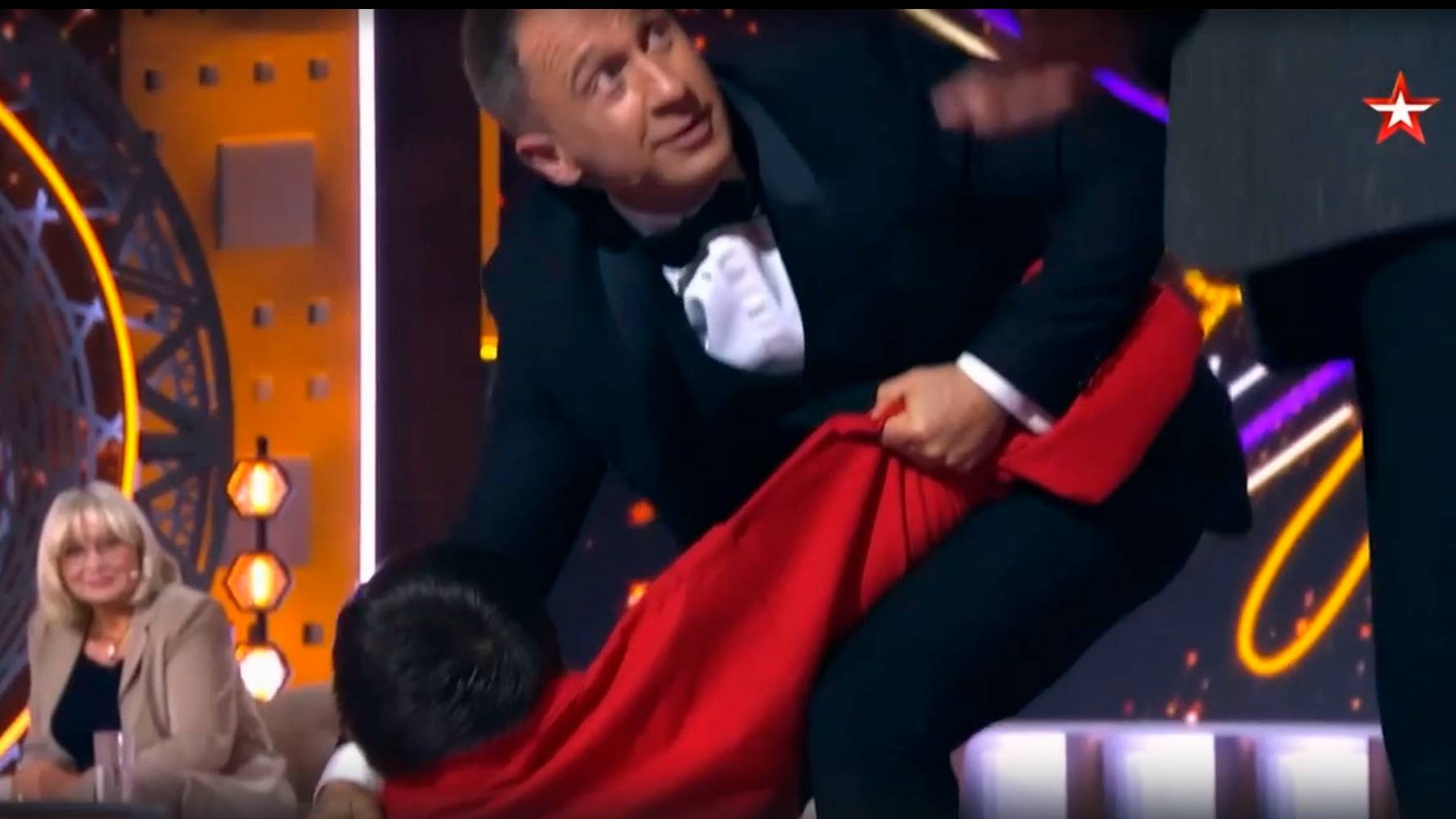 К  100-летию Виктора Балашова