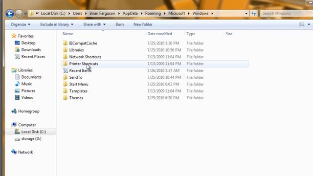 Add/remove items from the start menu in windows 7 смотреть онлайн
