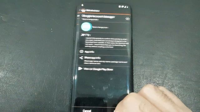 OnePlus 7 Pro Remove FRP Android 10 Q ,OnePlus 7 Pro 5G ,OnePlus 7 ,OnePlus 6T , OnePlus 5T,