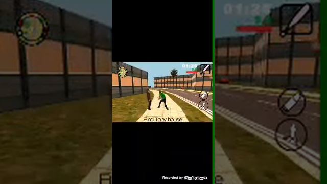 Game yg mirip gta sa di android смотреть онлайн