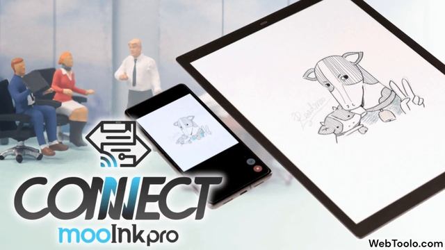 ReadMoo Mooink Pro 2C 13.3" Color E-ink using Kaleido 3 смотреть онлайн