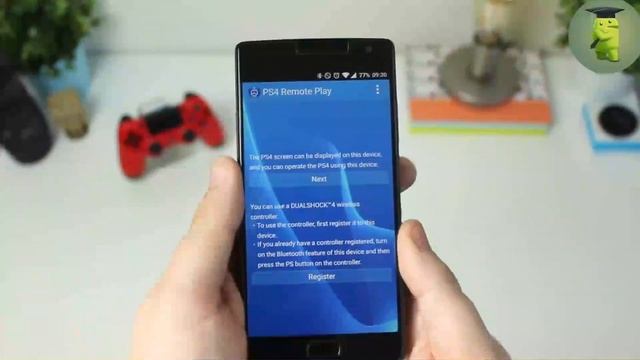 [Tutorial] PLAY PS4 on ANY ANDROID phone! part:02//UPDATED APK 2018!_HD смотреть онлайн