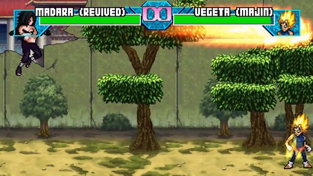 Dragon Ball X Naruto Storm Budokai by Trafalgarlawwz (Full Game DOWNLOAD) #Mugen #AndroidMugen смотреть онлайн