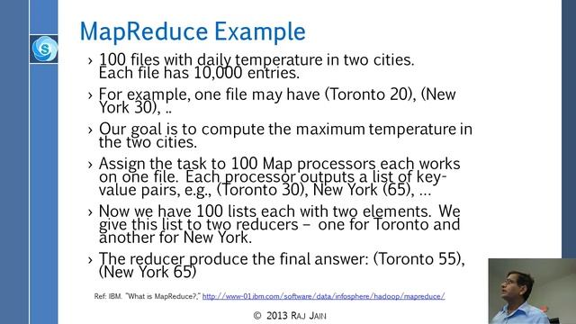 Big Data Fundamentals: Part 2 смотреть онлайн