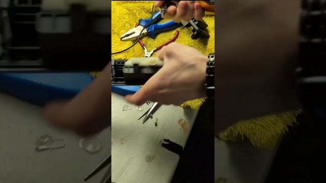 LuxOne на mercedes vito w447 #teyes #teyescc3 #shorts смотреть онлайн