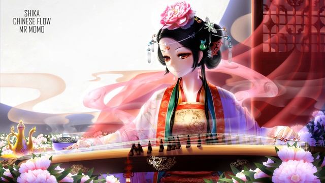 Chinese Beat 🐲 Chinese Flow By Shika