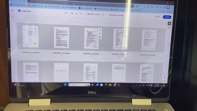 How to merge pdf files with Acrobat Adobe смотреть онлайн