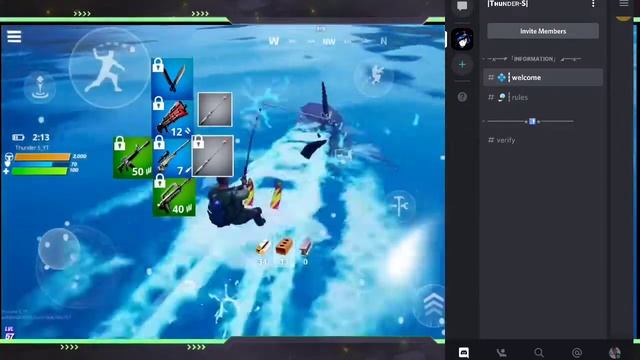 How To Download Fortnite In Android Properly || In Hindi смотреть онлайн