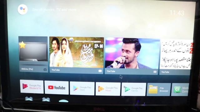 Beelink GT1-A Review: Real PUBG Android TV Box смотреть онлайн