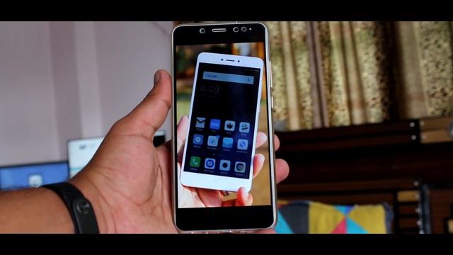 MIUI 10 8.7.12 Redmi Note 5 Pro | Redmi Note 4 | Mi 5 | Mi 6 | OTA UPDATE! смотреть онлайн