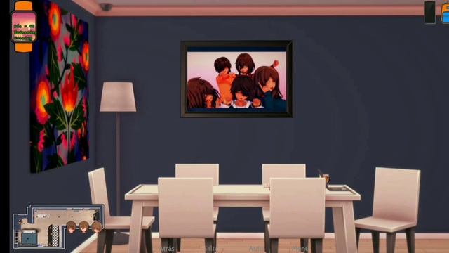Twisted World v0.7.3 (juego h para Android en español) смотреть онлайн