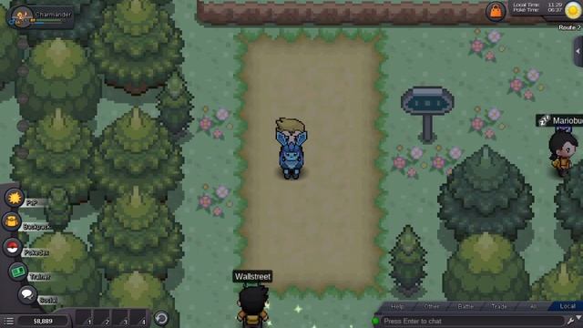 DESCARGA ACTUALIZACIÓN POKÉMON REVOLUTION ONLINE HA VUELTO PARA ANDROID APK! смотреть онлайн