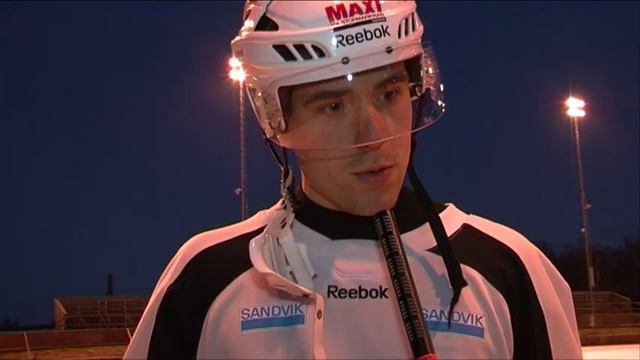 SAIK-TV Rasmus Forslund смотреть онлайн