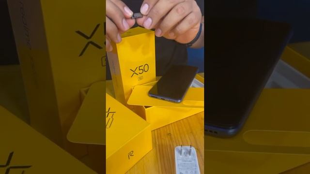 Realme X50 5G REVIEW ¡¡¡MUUUY RECOMENDABLE!!! смотреть онлайн