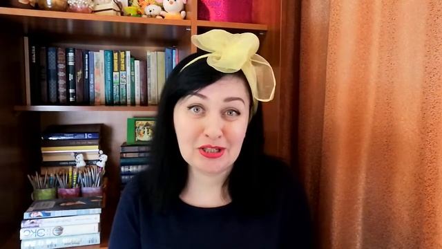 🌺📚ВЕСЕННИЙ КНИЖНЫЙ УЛОВ!!!🌺 смотреть онлайн