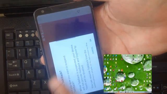 Bypass google account LG G6 , G6+ android 7.0 смотреть онлайн