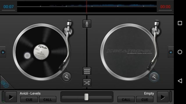 Virtual DJ for Android! смотреть онлайн