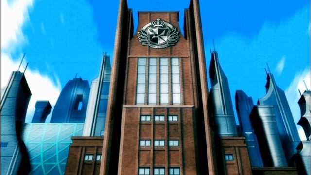 Why there Will NEVER be Another Game like Danganronpa 1 Again смотреть онлайн