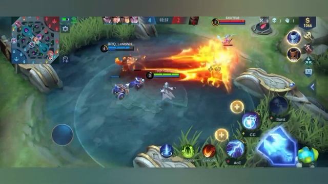Mobile legends bang bang android game with miya 3 victories in one hour| 1 defeat 😂| Tech Games4u смотреть онлайн