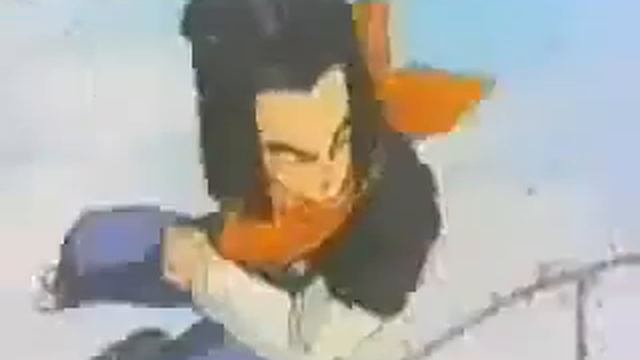 Android 18 goes on a ride while i fight Android 17 смотреть онлайн