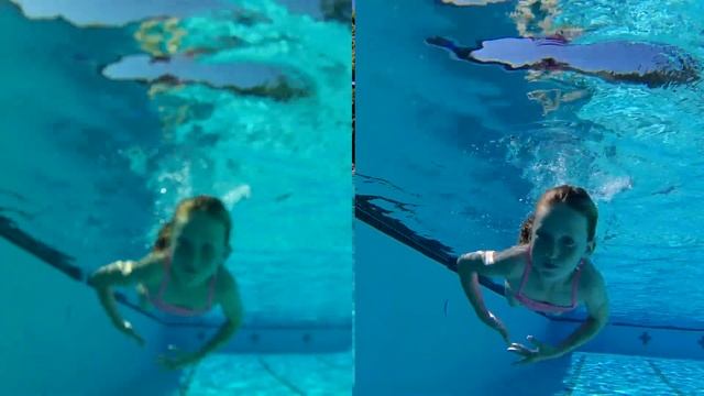 GoPro HERO3: Black Edition vs HERO2 (Underwater Comparison) смотреть онлайн