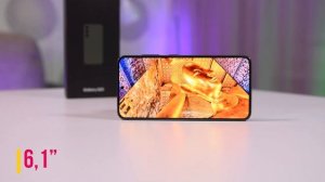 Обзор Samsung Galaxy S23