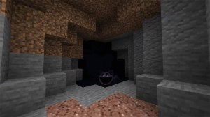 Нашол Настоящего Кет Непа В Пещере!!! | Minecraft