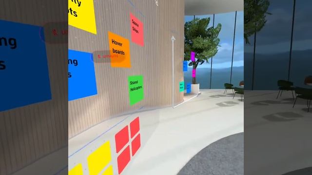 Testando o Spatial no Oculus Quest 2 смотреть онлайн