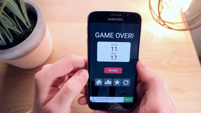 Top 5 Free Android Games! (July 2016) смотреть онлайн