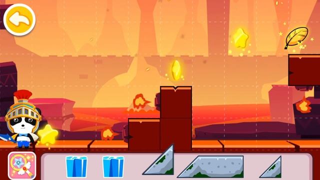 Little Panda's Jewel Quest Android Gameplay Ep -3 смотреть онлайн