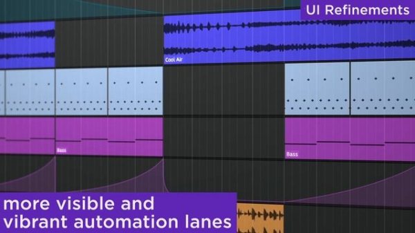 Waveform Pro 13 | Quicklook