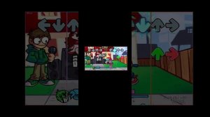 fnf vs edd android port full week