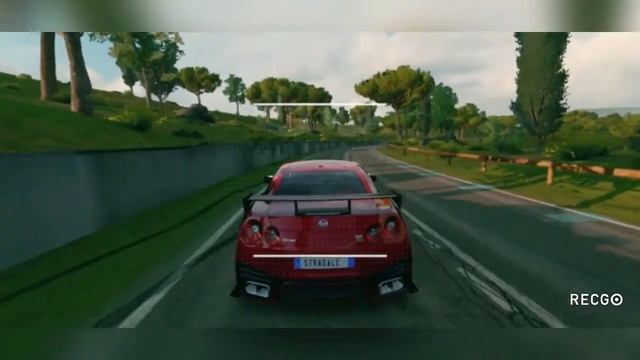 Gear.Club Stradale - ОБЗОР // IOS смотреть онлайн