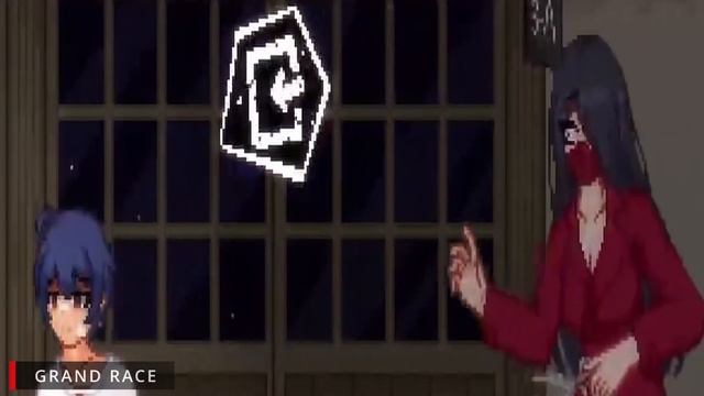 Tag After School I Found All The Jumpscare (almost) | Houkago No Onigokko