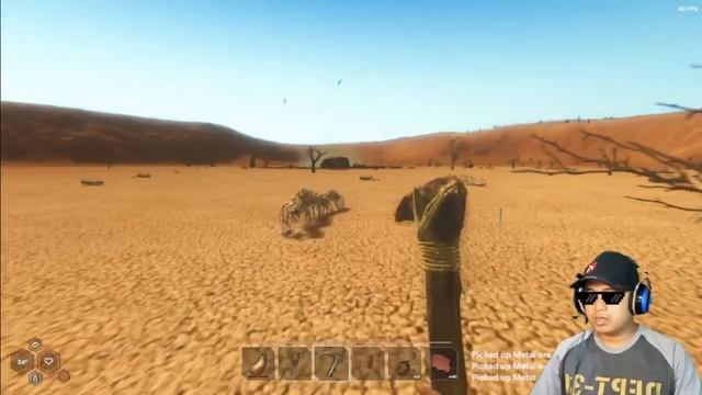 MENEMUKAN PINTU RAKSASA || STARSAND INDONESIA || GAMEPLAY PART 11 смотреть онлайн