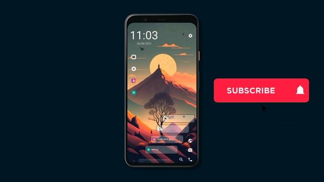 BEST Launchers for Android 2024 that everyone is IGNORING смотреть онлайн