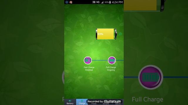 Battery Saver | Power Doctor - Android Utility App смотреть онлайн