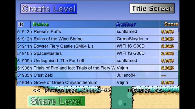 Super Mario 63 Custom Levels Part 12: Vajrin said I missed something смотреть онлайн