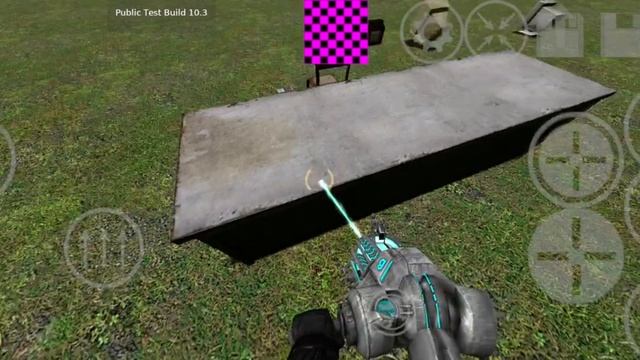 having fun with hl2 gmod edition смотреть онлайн