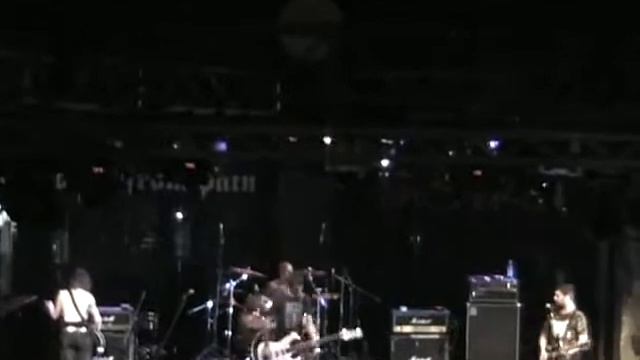 Honour Among Thieves - Live in Точка 04.11.2007 смотреть онлайн