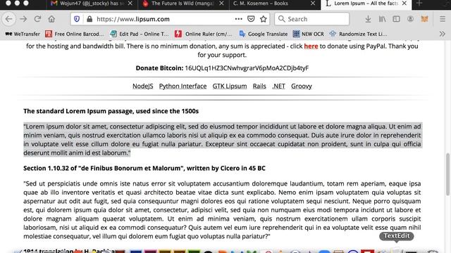 Tutorial: Turn Your Spec-Evo Projects into Books with MS Word! смотреть онлайн