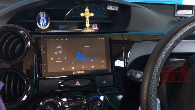 DTREK ANDROID SYSTEM смотреть онлайн