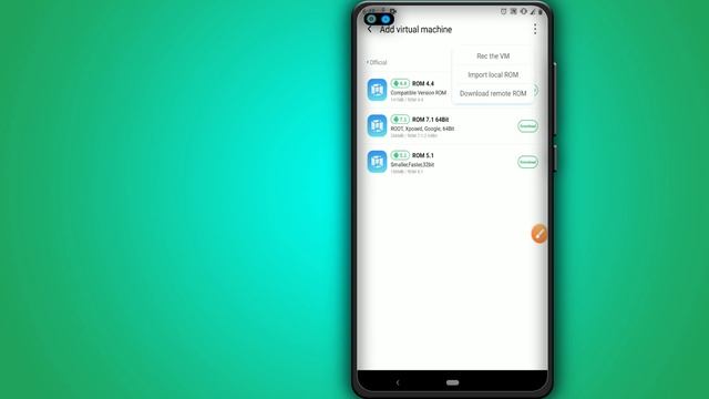 Vmos Pro Global Gaming Rom LITE 7.1.2 SUPPORT 1G RAM | ROOT + Aurora Store + Xposet FULL WORK смотреть онлайн