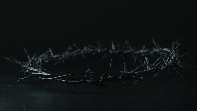 Easter Sunday: The Cup (An Illustrated Sermon) 8:30 Service смотреть онлайн