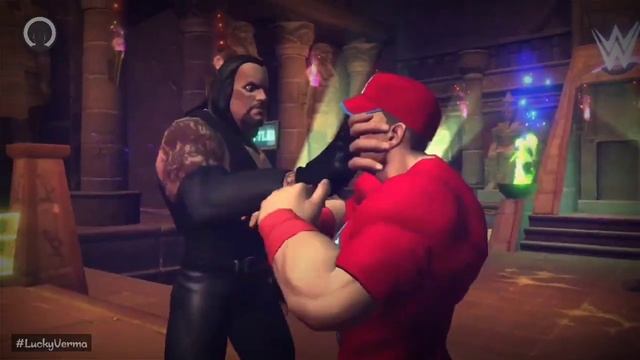 Top 7 WWE Games For Android | Best WWE Game For Android (High Graphics) смотреть онлайн